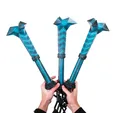Cerberus-Ice-Nunchaku-replica-prop-from-Devil-May-Cry-by-Blasters4Masters_7.webp DMC Cerberus (Ice Nunchaku) Devil May Cry Weapon Prop Replica Three-Rod Ice Weapon Devil Arm