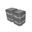 Crates-Gamma-stacked-1-x-2-x-2.jpg Type Gamma Logistics Crates