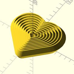 fidget_heart.jpg Fichier STL Coeur de Fidget・Objet imprimable en 3D à télécharger
