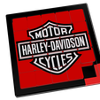 PuzzleSlider_v39.png Harley Davidson slider puzzle