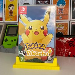PHOTO-2022-02-23-16-39-38.jpg Archivo STL gratis Funda para Nintendo Switch・Modelo para descargar y imprimir en 3D