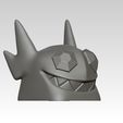 06.jpg SABLEYE POKEMON - KEYCAP 3D MECHANICAL KEYBOARD