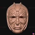 08.jpg The Time Keeper Helmet - LOKI TV series 2021 - Cosplay Halloween Mask
