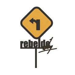 rebelde-way.jpg Rebel way poster