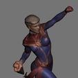 CaptainMarvel.jpg MCP - Captain Marvel
