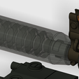螢幕截圖-2021-10-01-02.24.39.png modern 0.2 ak105 Carbine suppressed 12inch long RAIL kits
