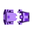 idw misfire head V.stl Tête de l'IDW Misfire