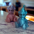 Photo.png Bear ( Crochet/Knited Christmas)