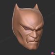 19.jpg Black Panther Mask - Helmet for cosplay - Marvel comics