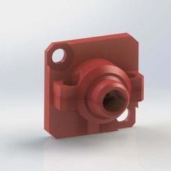 CableGland.JPG Cable Gland for 3030 profile