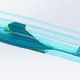 CFD-3.jpg Stallion – High performance 3D printed twin-motor fixed-wing