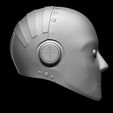 7.jpg Dummy from crash test custom helmet