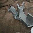 1000188047.jpg Dust bucket suction device