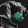 new-artstaio_Viewport_002.png Demon Scavenger Dice Holder - Presupported