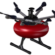 DRONE1.png V2 Drone Drone Fireman firefighter