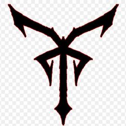 resident-evil-4-resident-evil-7-biohazard-resident-evil-2-resident-evil-6-png-favpng-ABV2suJzpJm2ALP.jpg Archivo STL LOS ILUMINADOS CORTAPASTAS・Diseño de impresora 3D para descargar
