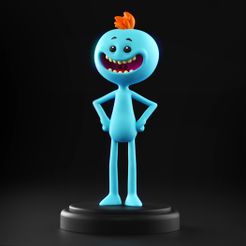 pp.jpg Sr. Meeseeks - Rick y Morty