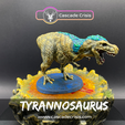 Tyrannosaurus-05.png Tyrannosaurus