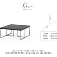 MAXIM-INSPIRED-COFFEE-TABLE-MINIATURE-FURNITURE-3.png Maxim Inspired Coffee Table Miniature Furniture,MINIATURE TABLE, MINI FURNITURE, DOLLHOUSE FURNITURE