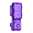 Sherpa - Module.stl Бронеавтомобиль BattleTech Sherpa
