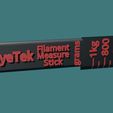 Screenshot_2021-09-06_224538.jpg Universal Filament Measure Stick for 1kg