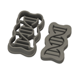 dna-stl-2.png DNA icon cookie cutter