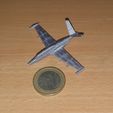 20250626_232713.jpg 1:200 CM-170 Fouga Magister / CM-175 Fouga Zephyr