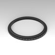 77-72-2.png CAMERA FILTER RING ADAPTER 77-72MM (STEP-DOWN)