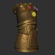 ZBrush-Document.jpg Infinity Gauntlet