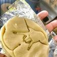 cookie.jpg 粉色饼干刀中的两个