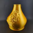 IMG_20200718_140706.jpg LION vase