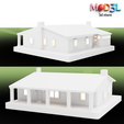 04_05.png STRANGER THINGS – BYERS MINI HOUSE (FAN ART | 3D PRINTABLE)