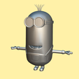 Preview7.png Kevin the Minions