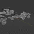 Ural-4420-Truck-Tractor-1978-3d11112.png Ural 4420 Truck Tractor (1978) - 6x6 Soviet Heavy Duty - 3D Model