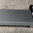 74148266678__39303DD5-71F5-4915-8032-15B4F6D0D7DD.jpg Unifi rack mount for Pro max 16 (Poe)