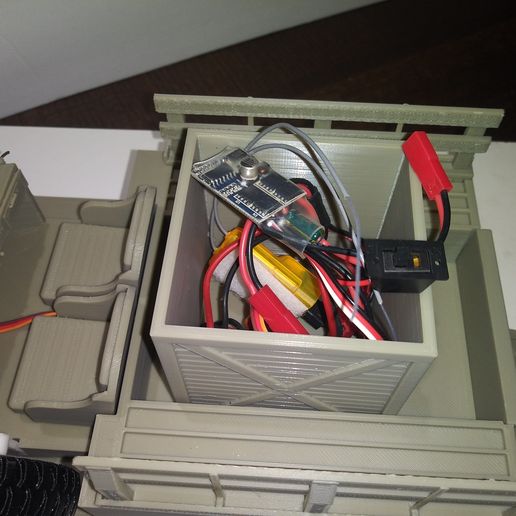 20230109_175504.jpg 1/16 scale Dodge WC-51  wpl/jjrc RC