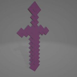 Screenshot-2022-09-03-201602.jpg STL file Minecraft sword・Model to download and 3D print