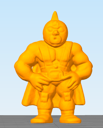 人体模型】KIKKERLAND 3D MUSCLE MAN 人体模型】KIKKERLAND 3D