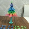 3.jpg Christmas tree balance game