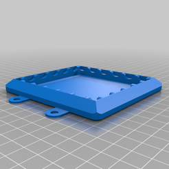 Smooth_Wolt-Jaiks_1.png 3D-Datei Sandwichpresse ohne Kruste v1 kostenlos・3D-Druck-Vorlage zum herunterladen