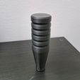 20230416_222141.jpg Logitech G2x Shifter Sequential shifter knob