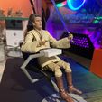 IMG_2589.jpg Admiral Ackbar Command Chair *UPDATED with Workstations (FOR PERSONAL USE ONLY)