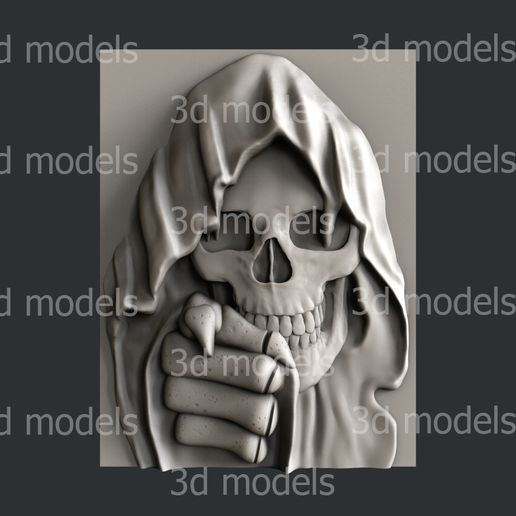 Skull