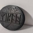 IMG_20201116_182553.jpg Kili's runic stone - The Hobbit