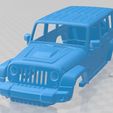 Jeep-Wrangler-Unlimited-Rubicon-X-2014-1.jpg Jeep Wrangler Unlimited Rubicon X 2014 Printable Body Car