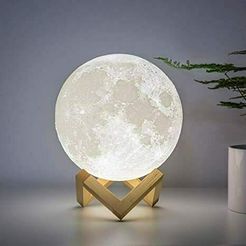 61-kBIHzSCL._AC_SX466_.jpg Moon lamp. moon