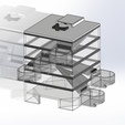 TP VUE TRANS.PNG MONEYBOX SORTER