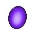Crystal_1.stl dragon ball Janemba dragon ball z
