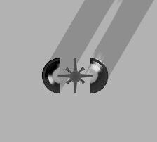 🪖 APFSDS round・Free STL File for 3D printing・Cults