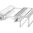 Binder1_Page_04.png Aluminum Extruded Vehicle Rope Rail System